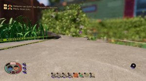 Grounded. Зиплайн