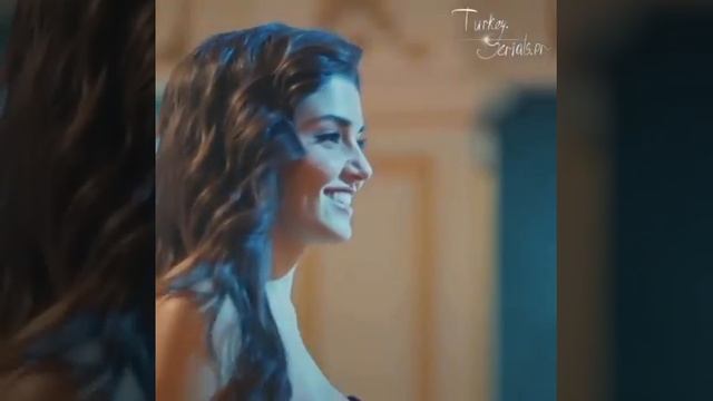 Постучись в мою дверь ♥️Эда и Серкан смотреть онлайн