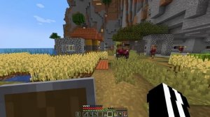 Самые Редкие Биомы в Minecraft_ Как Их Найти