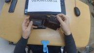 Обзор Мужского кошелека Pilusi Mini