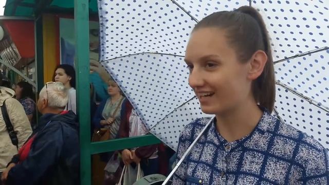 Липчане о пожеланиях Липецку на День города смотреть онлайн