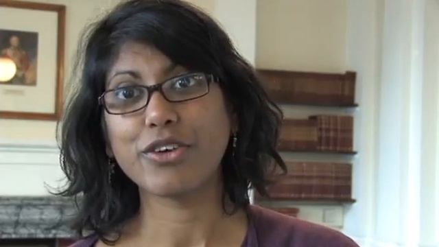 Climate, Migration and Security смотреть онлайн