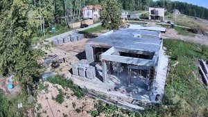Европейский квартал таймлапс