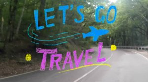 Небольшая подборка красивых мест