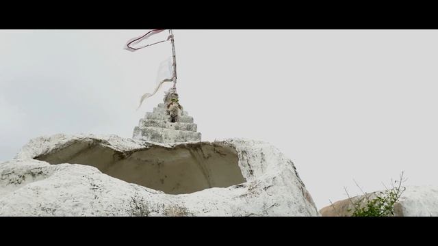 हम पोला पाना नथराज मंदिर पे गए थे। смотреть онлайн