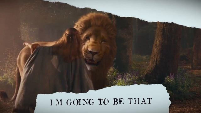 Narnia ~ "Million To One" | Lucy Pevensie смотреть онлайн