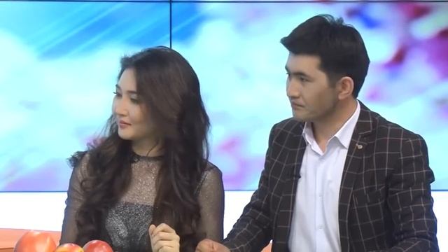 Тимур Омаров - әнші (07.06.16) смотреть онлайн