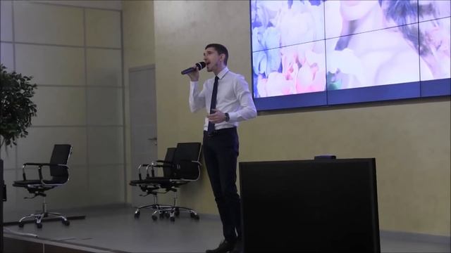 Иван Милёхин - Мама смотреть онлайн