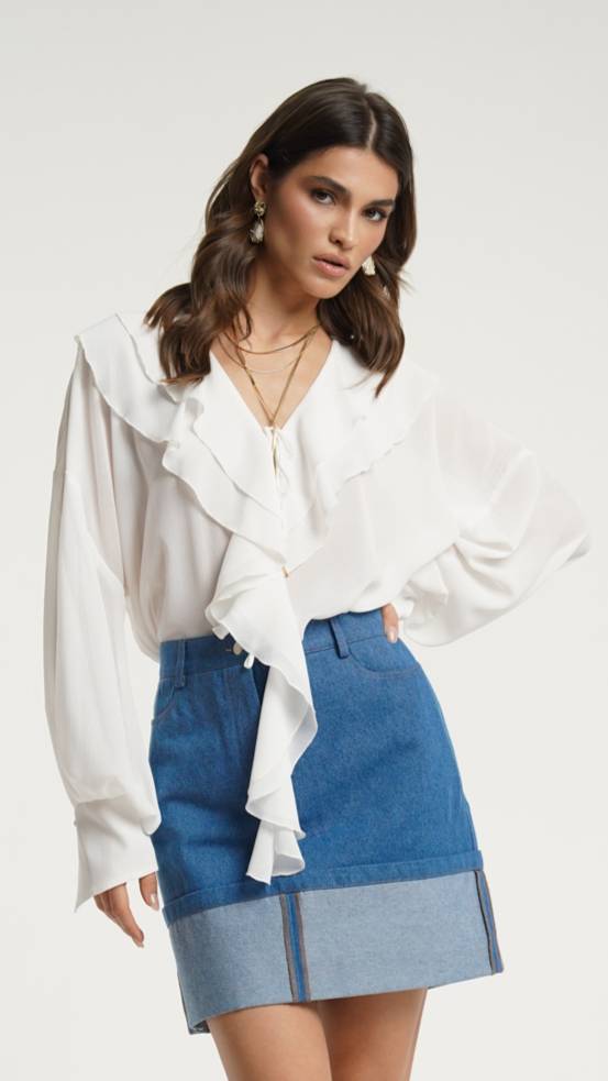 NEW spring 2025 / Deesses