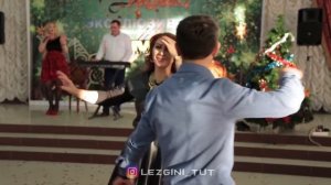 группа Эксклюзив. Жасмина Габибулаева - КIанда заз Ви вилер. Лезгинская песня