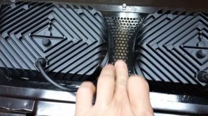 LED фари в рамку капота МТЗ