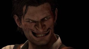 The evil within