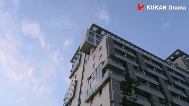 ENG SUB《壯志高飛 New Horizon》EP03 | 陳喬恩、 鄭愷 | 勵志愛情 | KUKAN Drama смотреть онлайн