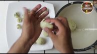 Easy and Quick Recipe | Crispy Cheese Jalapeno Cheese Balls (Fried Cheese Balls) | Easy Cookbook