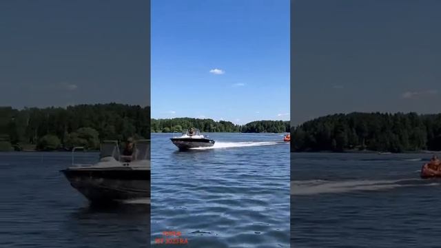 Отдых на пляже Лечищево смотреть онлайн