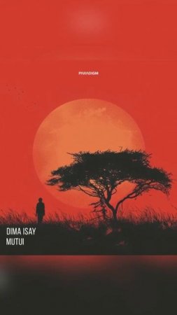 track ID Dima Isay - MUTUI