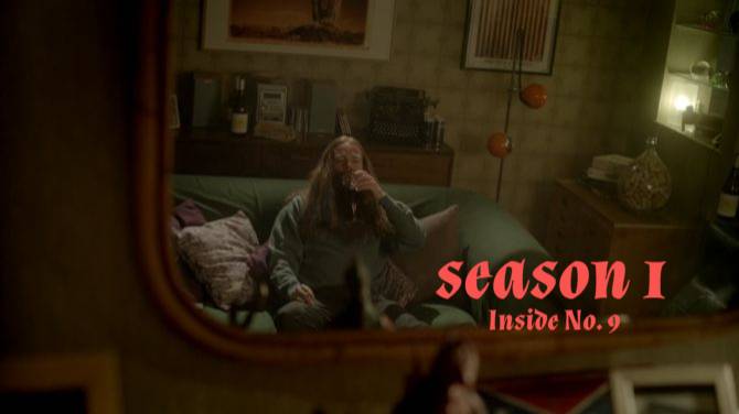 Сериал Внутри девятого номера / Inside No.9  Сезон 1 серия 2