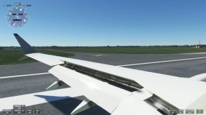 Омск Microsoft Flight Simulator 2020