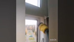 🆘Очищаем Транспортировочную пленку🆘