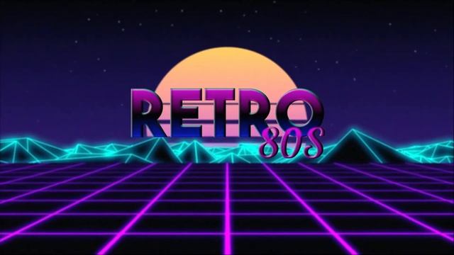 MOGRT Retro 80s intro Template for Premiere Pro