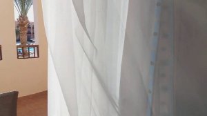 Египет. Номер в отеле Nubian Island.