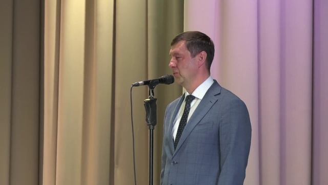 Педагог года 2025 Болотнинский район 11.03.2025