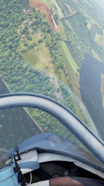Yak-3 сбивает Kawasaki Ki-100, War Thunder VR.