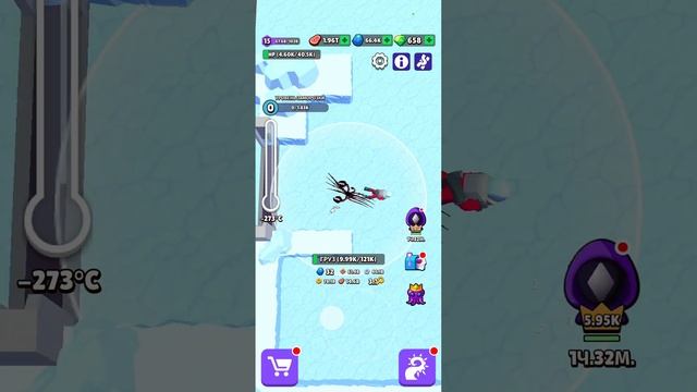 Alien Invasion полное прохождение 100% (complete walkthrough)