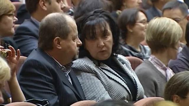 "Оркестр мечты" в театре им. Моссовета смотреть онлайн