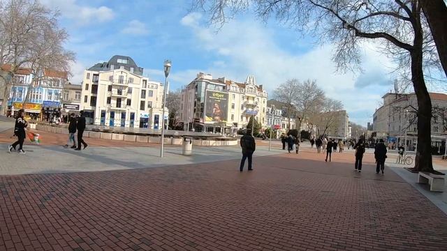 Варна Святой Влас смотреть онлайн