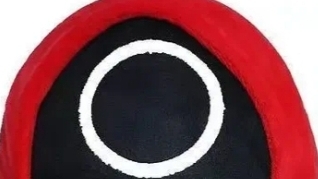 я стал Работником в Игре в кальмара