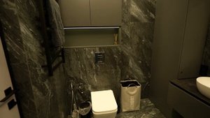 Одноэтажный дом с ЦОКОЛЬНЫМ этажом. МАСТЕР-СПАЛЬНЯ. Планировка, которую вы ждали!