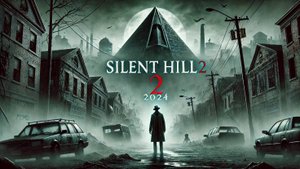 🔥 Silent Hill 2 (2024) – Самый страшный ремейк в истории? 💀