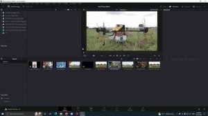 05 - How to use Media Pool in Davinci Resolve