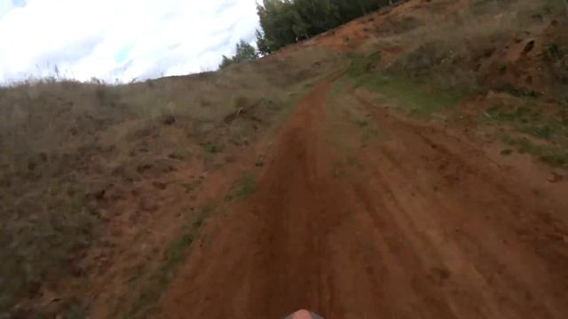 Мотокроц. Вязники. смотреть онлайн