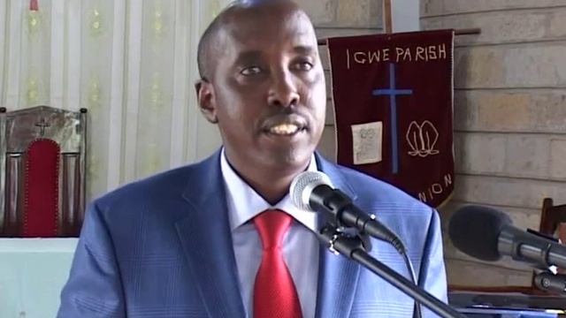 Ole Lenku Ashtumu Muungano Wa CORD смотреть онлайн