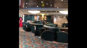 Обзор лайнера MSC Orchestra