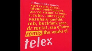 Telex - Eurovision (Auto Repeat Mix)