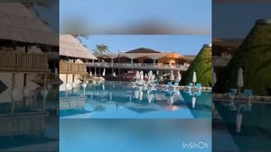 Обзор отеля PEGASUS WORLD 5* Манавгат. Октябрь 2021.