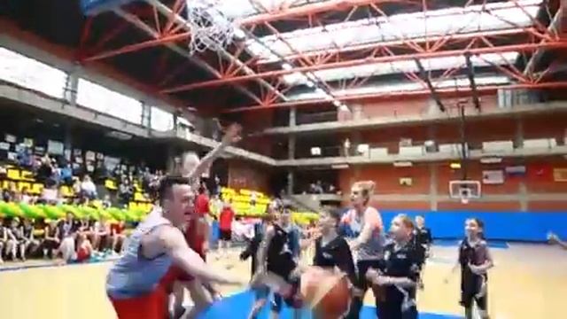 Айсель и МБА смотреть онлайн