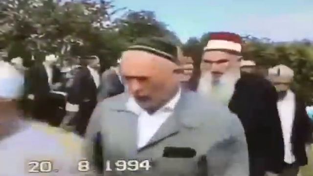 Зикр 1994 г смотреть онлайн