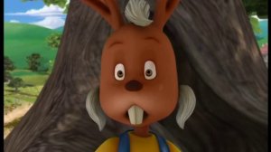 ВОЛШЕБНАЯ КАРУСЕЛЬ - Серия 22 - Погоня за пианино