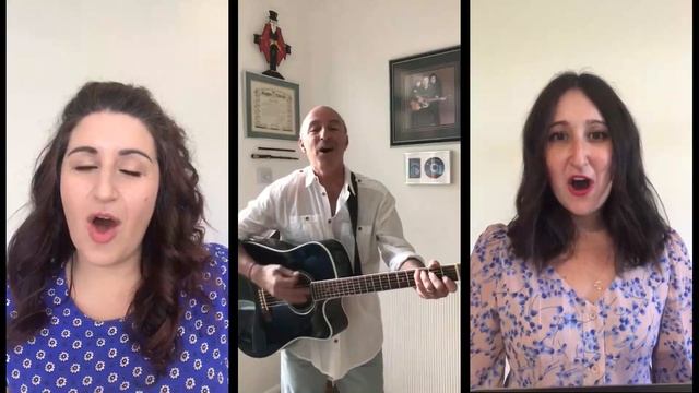 "This Land"   - A Song For Israel's 73rd Anniversary Yom Ha'atzmaut and Yom Hazikaron смотреть онлайн