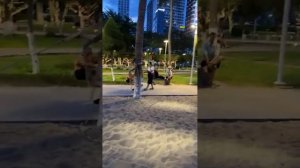 Прогулка по набережной Нячанга