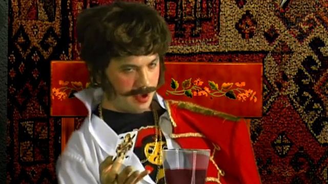 Анекдот-фильм - Ржевский жопытный смотреть онлайн