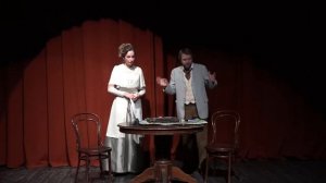 А П  Чехов  «Дядя  Ваня» (отрывки)