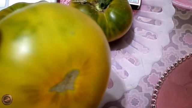 томат Малахитовая шкатулка смотреть онлайн