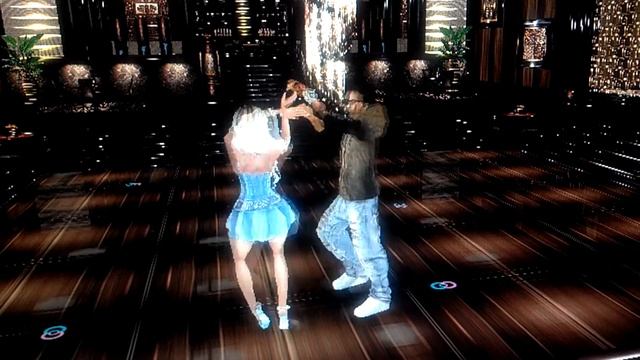 IMVU SALSA смотреть онлайн