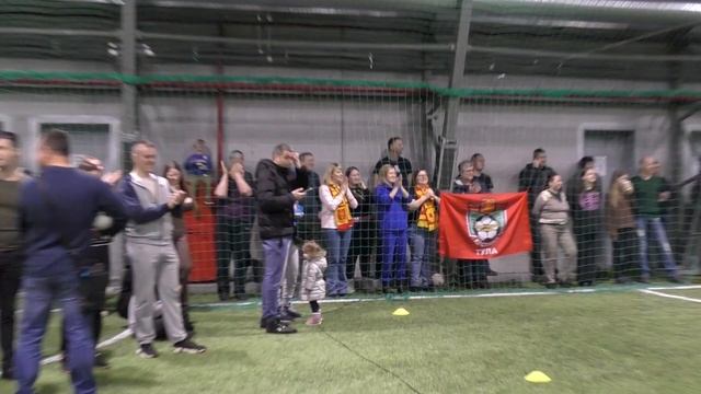 Турнир по футболу/Рождественский кубок/ #футбол,#турнир,#детскийфутбол,#спорт,#досуг смотреть онлайн