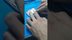 honor 10 i замена дисплея